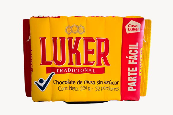 Colchón tipo Caja Luker